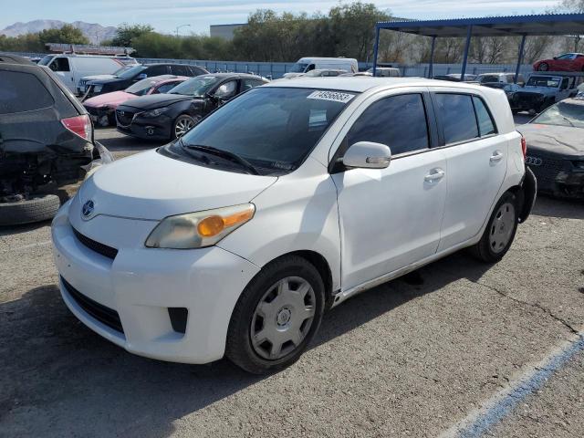 2008 Scion xD 