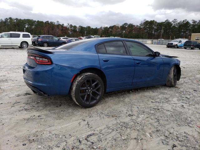 2C3CDXBG3LH177411 | 2020 Dodge charger sxt