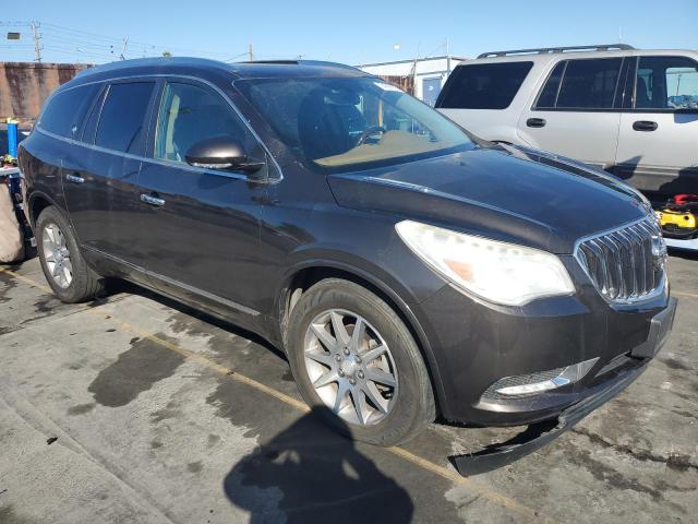 5GAKVBKDXEJ143210 Buick Enclave