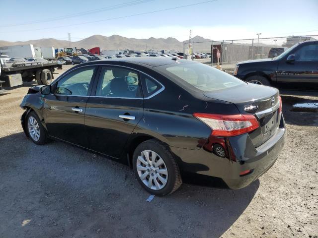 3N1AB7AP7FY354294 Nissan SENTRA S