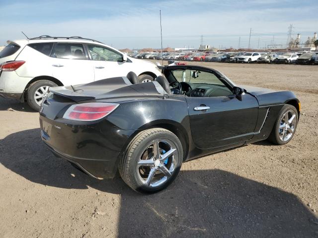 1G8MT35X89Y100761 2009 Saturn Sky Redline