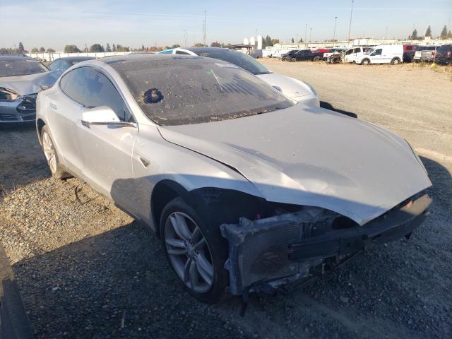 5YJSA1H17EFP36838 | 2014 Tesla model s