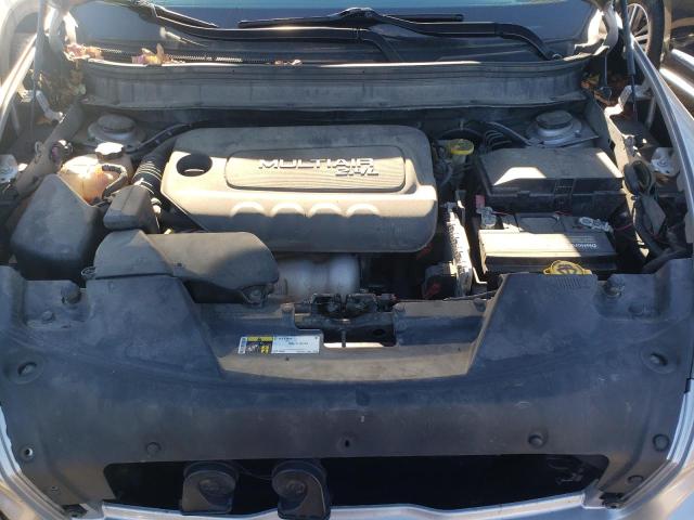 2016 JEEP CHEROKEE L - 1C4PJMCB5GW340641