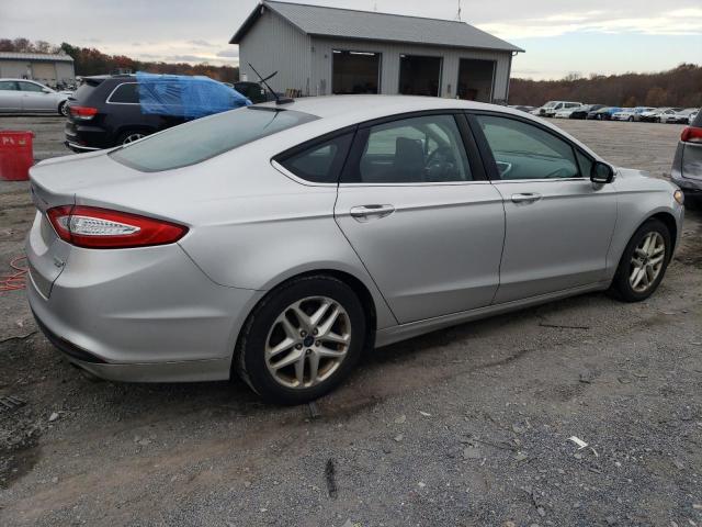 3FA6P0HDXGR377500 | 2016 Ford fusion se