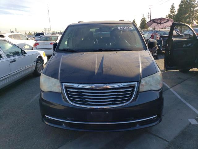 2C4RC1BG5ER326680 Chrysler Town & Country Touring