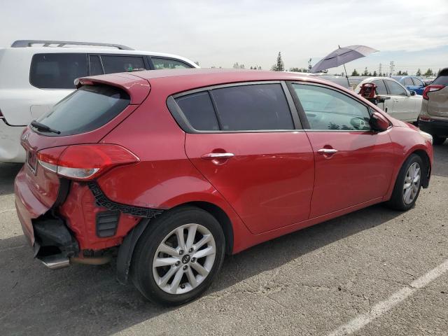 KNAFK5A87H5688841 KIA FORTE LX