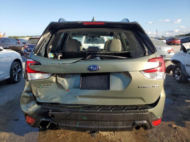 JF2SKAEC7KH580736 Subaru Forester Premium
