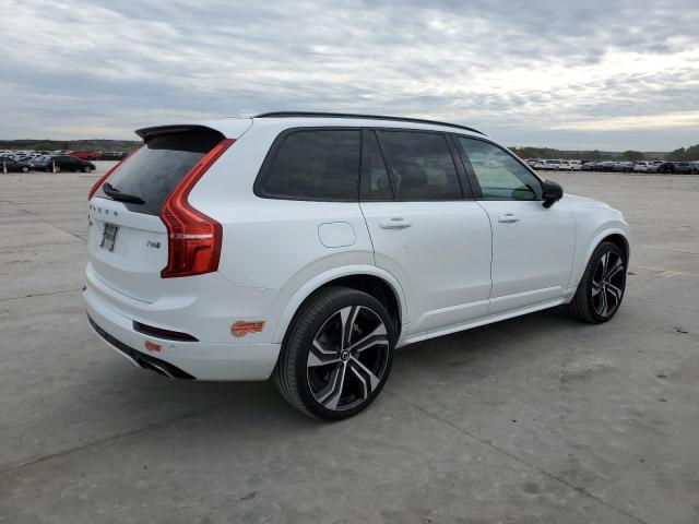 2020 VOLVO XC90 T8 R- - YV4BR0CM3L1582894