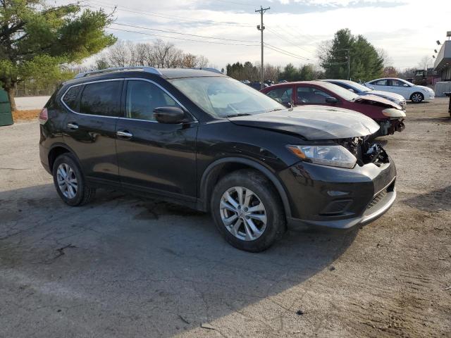 KNMAT2MVXGP631854 | 2016 NISSAN ROGUE S