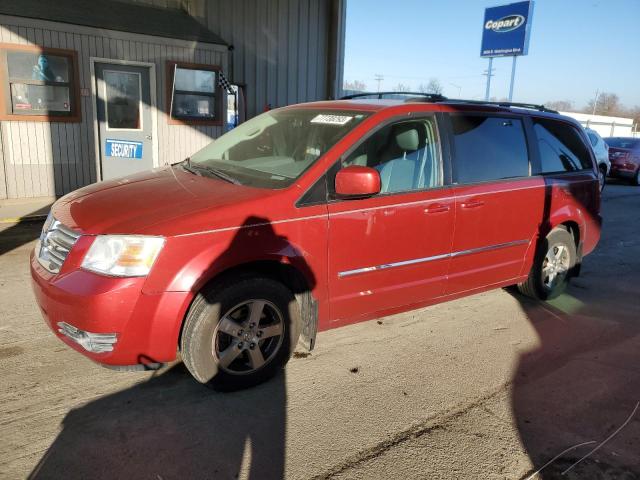 2008 Dodge Grand Caravan SXT