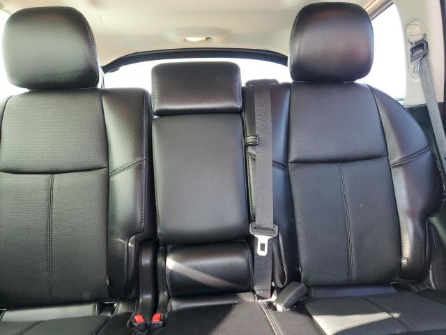 5N1DR2DM3LC596462 Nissan Pathfinder Platinum