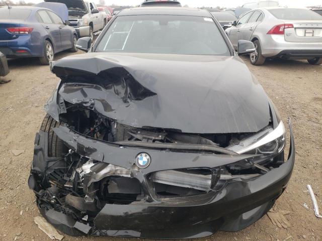 2019 BMW 440XI WBA4W9C50KAG89854