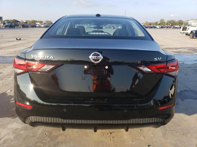 3N1AB8CV5PY275046 | 2023 NISSAN SENTRA SV