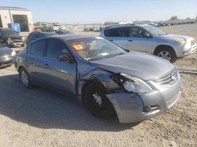 Vin: 1n4al2ap9ac112966, lot: 74121733, nissan altima base 20104