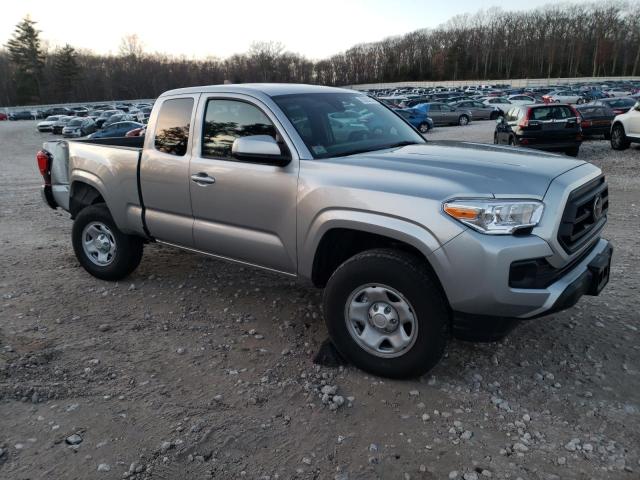 3TYSX5EN7PT020781 | 2023 TOYOTA TACOMA ACC