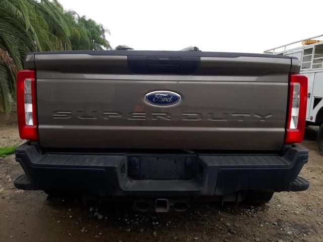 2023 Ford F350 Super Duty VIN: 1FT8W3DT1PEC80404 Lot: 75720303