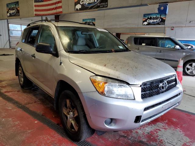 JTMBD33V886081618 | 2008 Toyota rav4