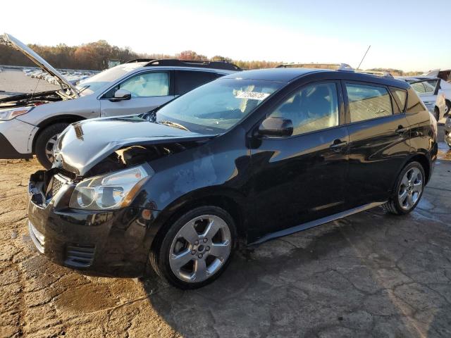 2009 Pontiac Vibe 