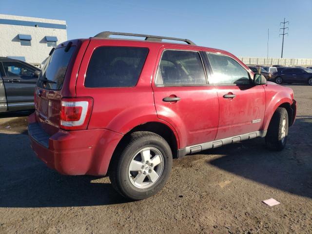 1FMCU03Z28KB99303 | 2008 Ford escape xlt