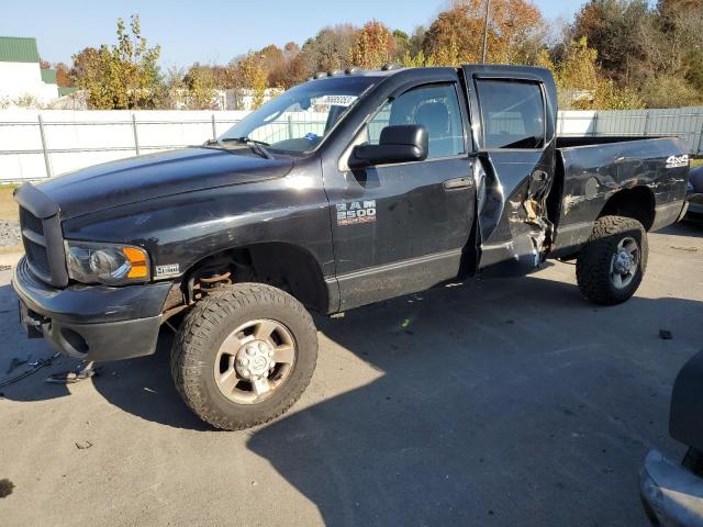 2003 Dodge Ram 2500 ST