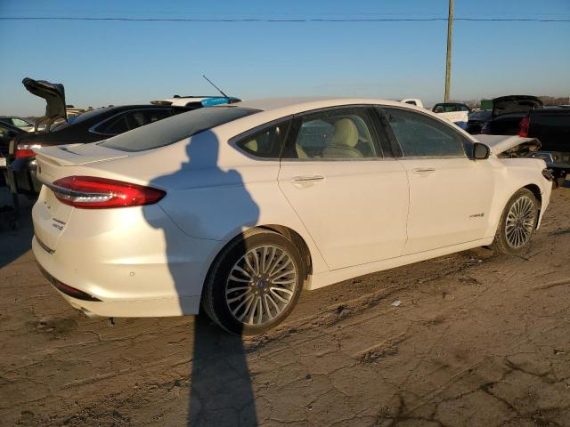 3FA6P0RU5JR164797 | 2018 FORD FUSION TIT