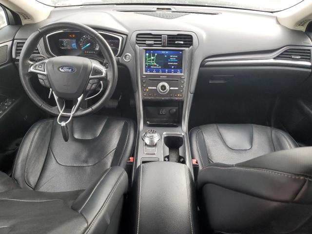 3FA6P0D96KR153098 | 2019 FORD FUSION TIT