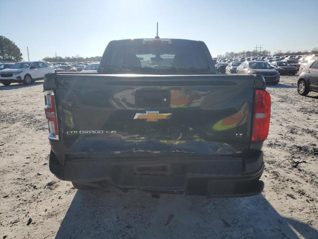 1GCGSCEN4H1294331 | 2017 CHEVROLET COLORADO L