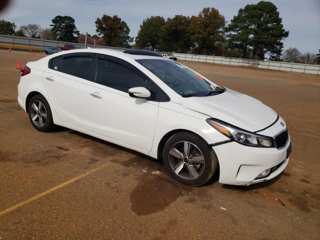 3KPFL4A75JE218254 | 2018 KIA FORTE LX