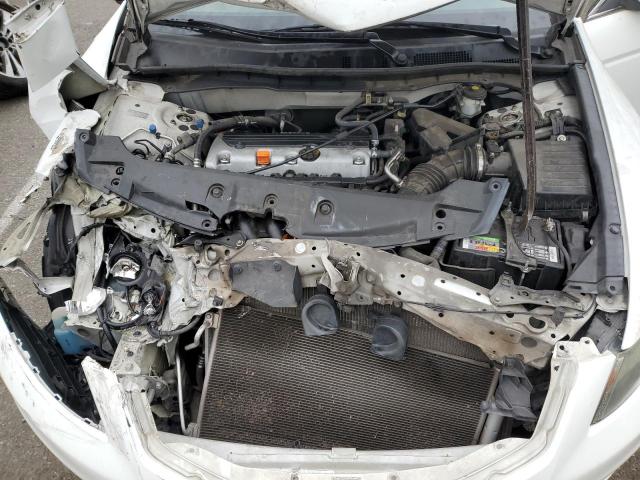 1HGCP2F60BA110691 | 2011 Honda accord se