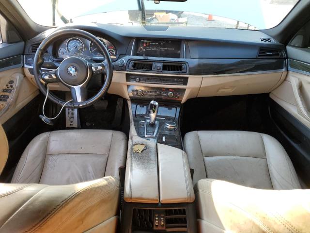 Фото: WBA5B1C51FD920652 - 8