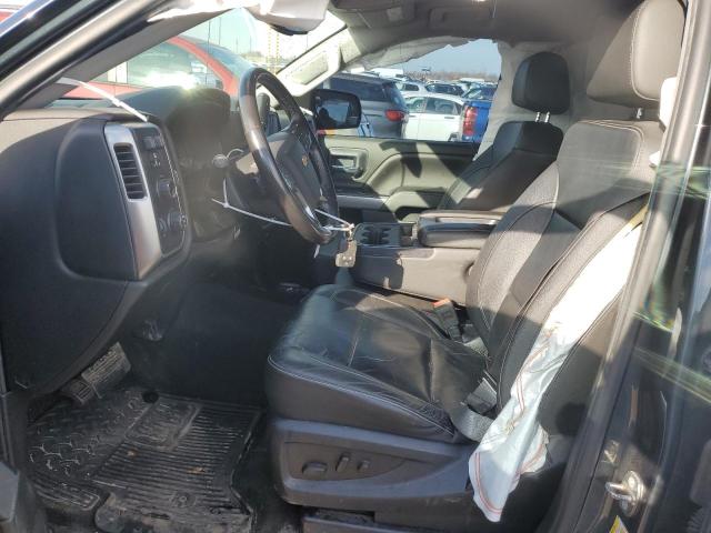 2018 CHEVROLET 10/1500 1GCVKREC9JZ207734