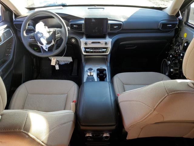 1FMSK8BB6PGA00839 Ford EXPLORER