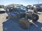 CAN-AM MAVERICK X