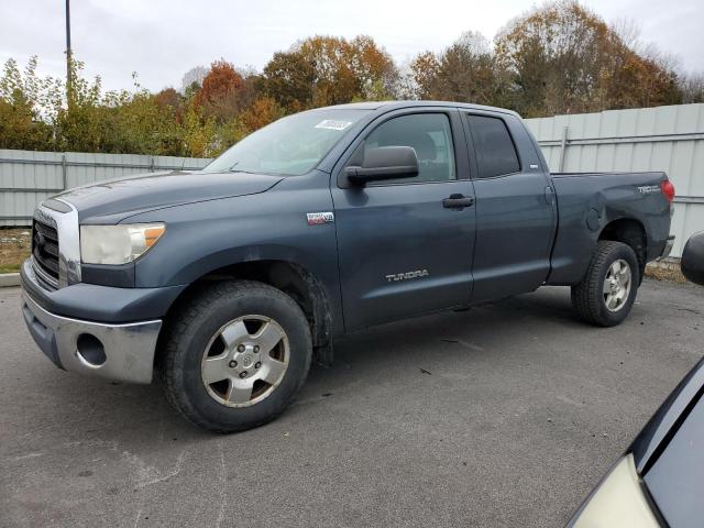 2008 Toyota Tundra 