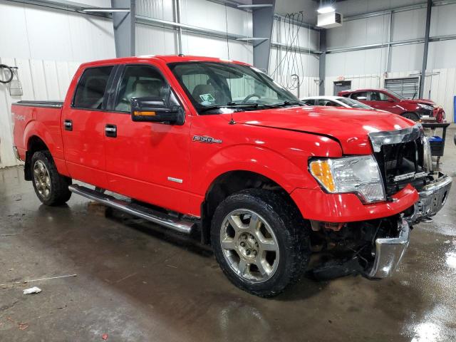 1FTFW1ET8EKF25031 | 2014 FORD F150 SUPER