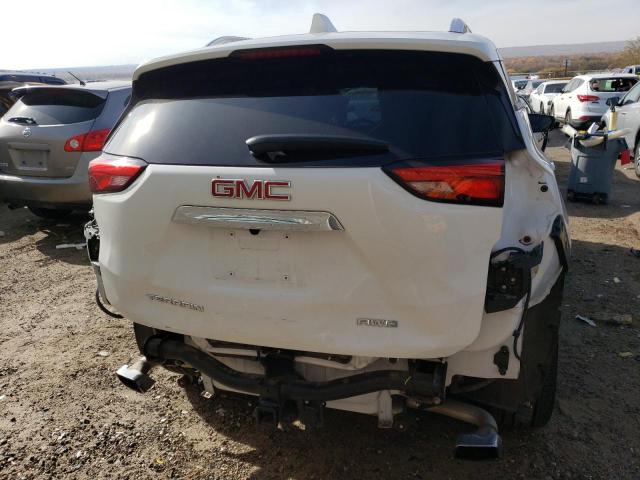 2018 GMC TERRAIN 3GKALXEX7JL309323