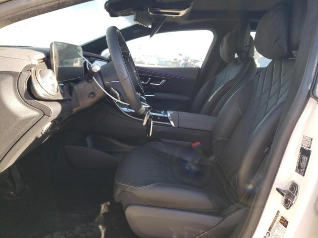 2023 MERCEDES-BENZ EQS SEDAN W1KCG2EB8PA039847