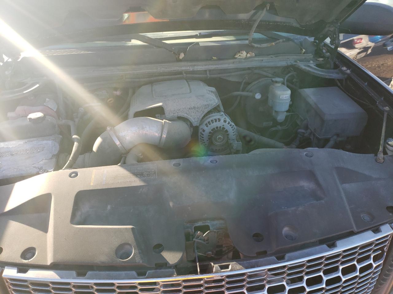 2GTEC19J481262246 2008 GMC Sierra C1500