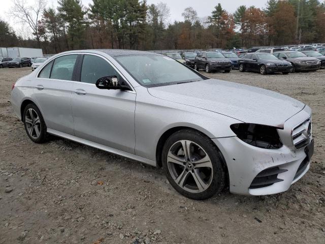 WDDZF4KB4KA616928 Mercedes-Benz E-Class E 300 4MAT 4