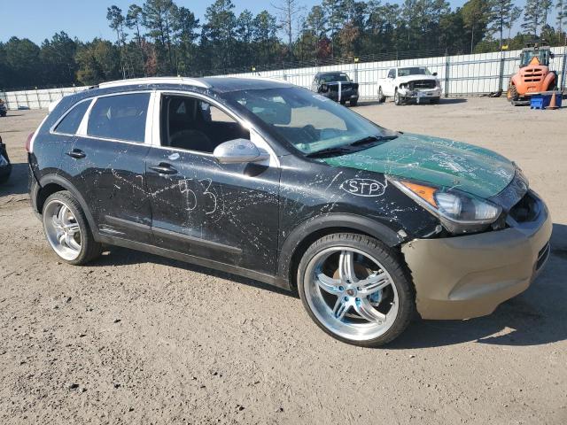 KNDCD3LD1J5180398 KIA NIRO EX