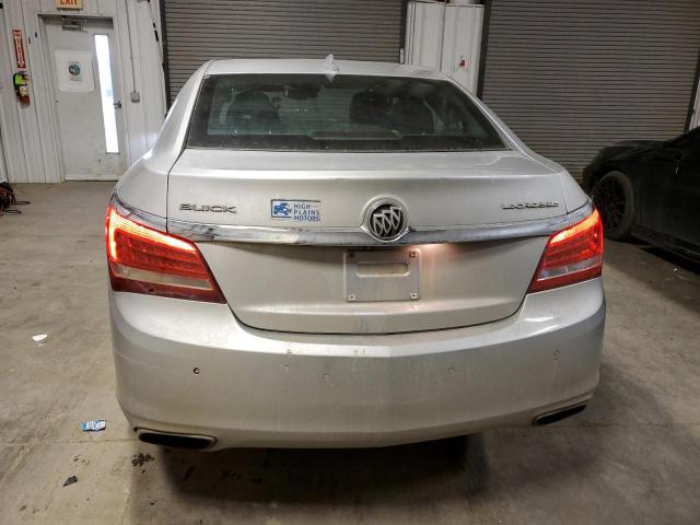 1G4GF5G37FF162817 | 2015 BUICK LACROSSE P