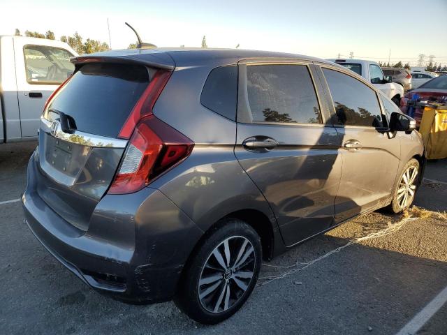3HGGK5H81JM703347 2018 Honda Fit Ex