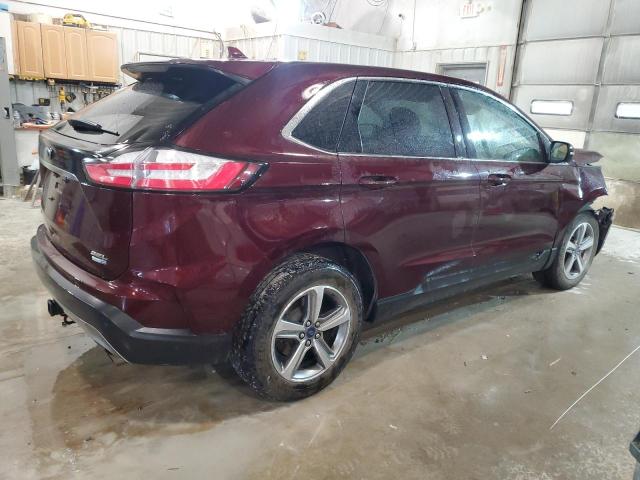 2FMPK4J94KBB69299 | 2019 FORD EDGE SEL