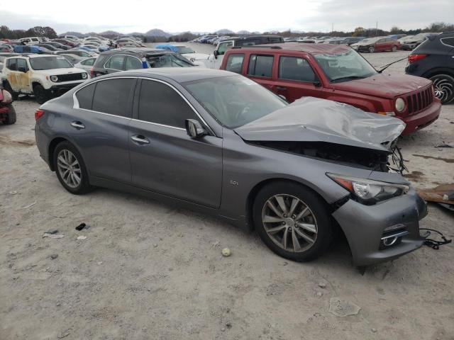 JN1EV7AP8HM744108 | 2017 Infiniti q50 premium