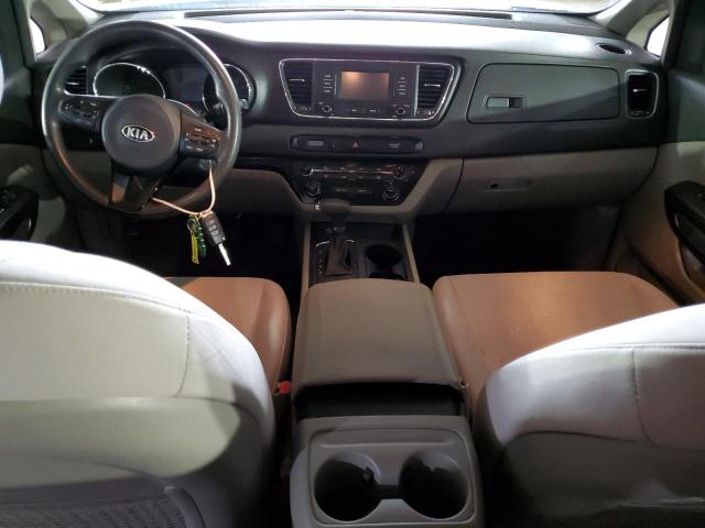 2018 KIA SEDONA L - KNDMA5C14J6352349
