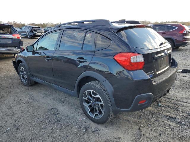 JF2GPADC0HH233900 | 2017 SUBARU CROSSTREK