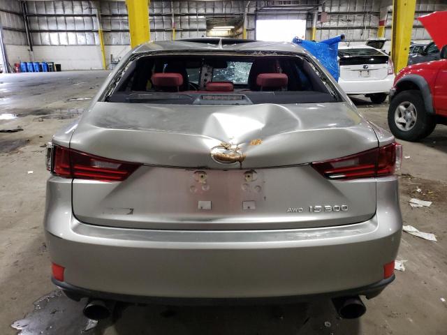 JTHCM1D28G5003811 Lexus IS 300