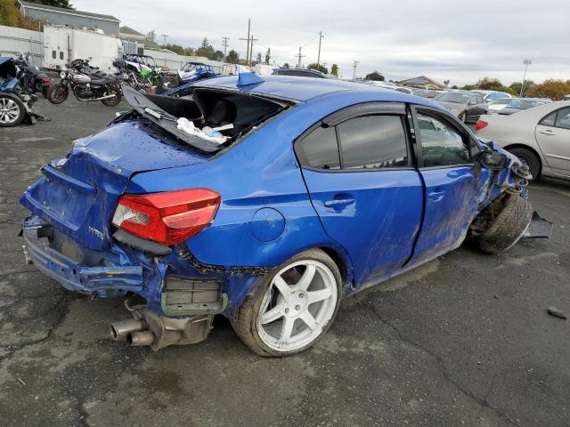 JF1VA1B62H9841485 Subaru WRX