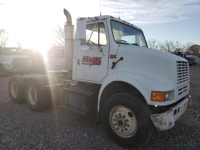 1992 INTERNATIONAL 8000 8100 for Sale | MN - ST. CLOUD | Thu. Jan 04 ...