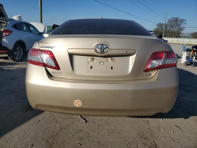 4T4BF3EK2BR096021 | 2011 Toyota camry base